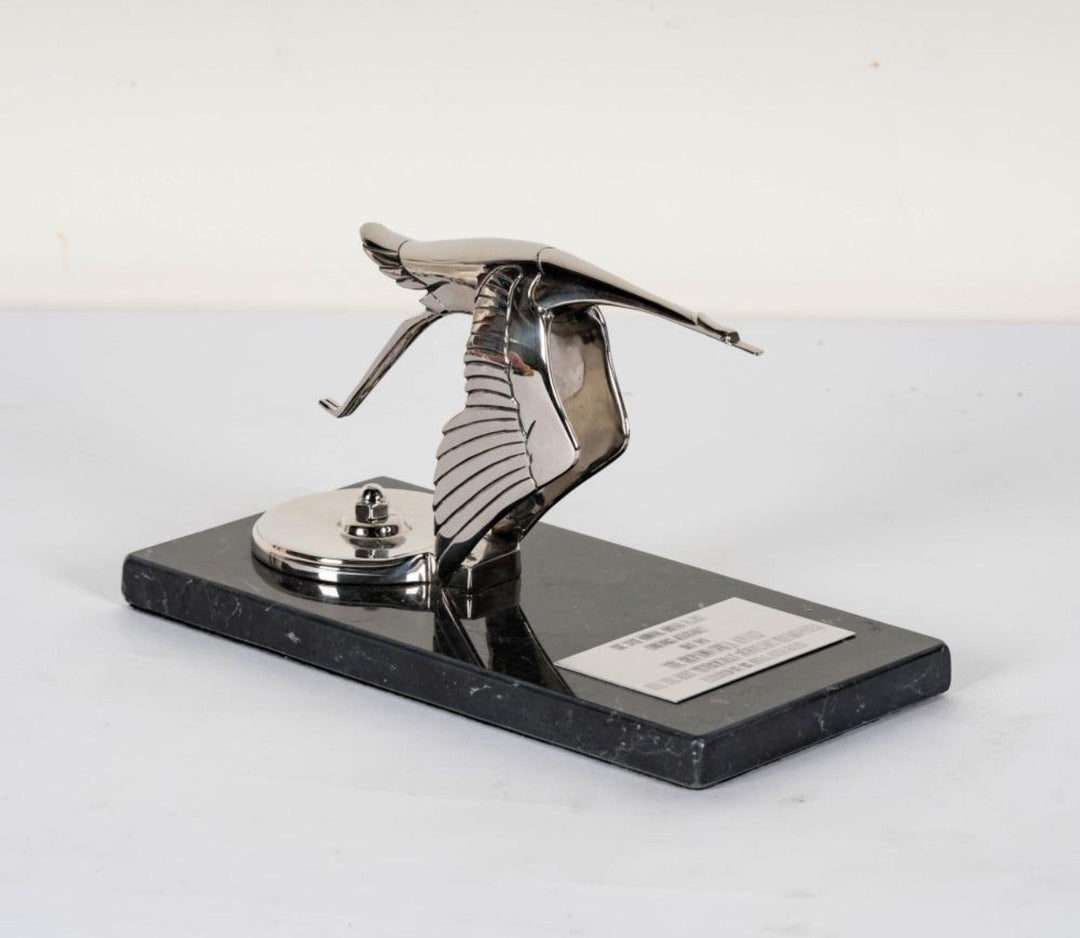 26th Annual Amelia-Island Concours d'Elegance May 2021 Award Hispano-Suiza