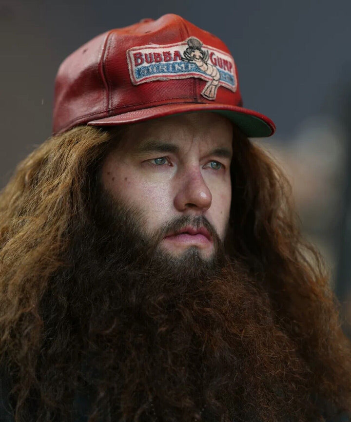 Forrest Gump - By: YJ Park [ 1:4 scale Masterpiece] RARE