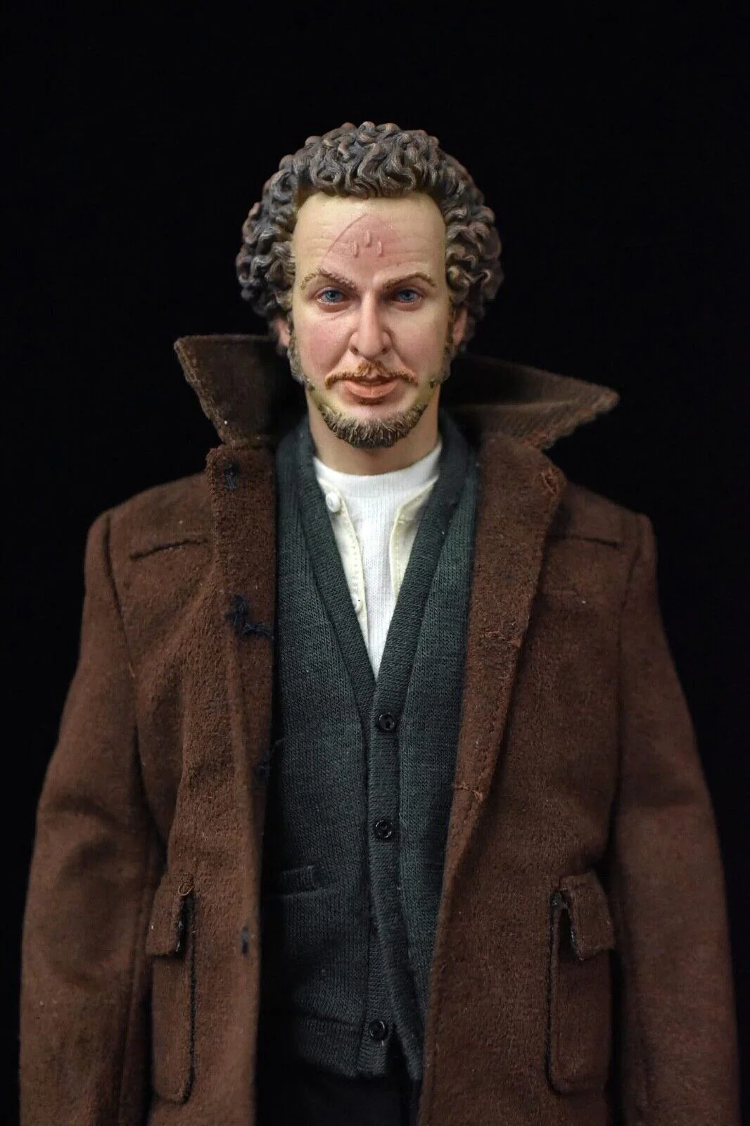 The Wet Bandits (Home Alone) - By: Cheung Kinmen [1:6 scale] RARE