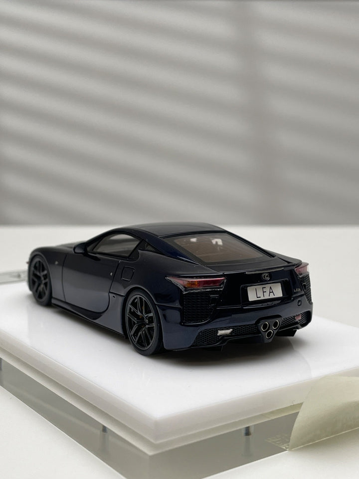 Lexus LFA (AXELLWORKS Exclusive) [Make Up] 1:43 scale