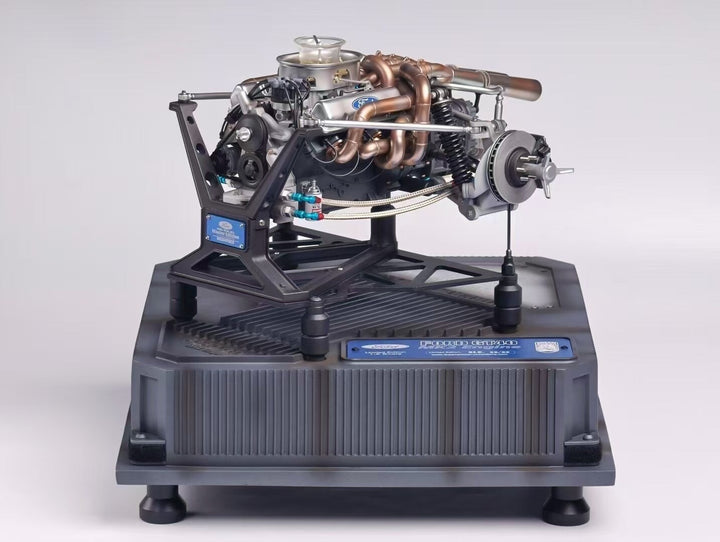 Ford GT40 MK2 Engine (Master Edition) [DreamWalkers/ DreamPower] 1/6 scale