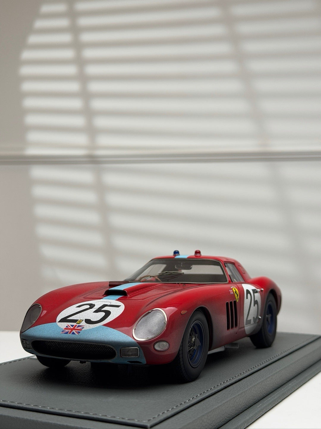 4 Cars For Sale IVY And GL Ferrari 1/18