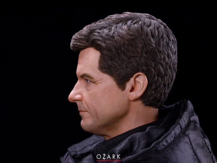 Marty Byrde (Ozark) - Custom Made [1:6 scale] RARE