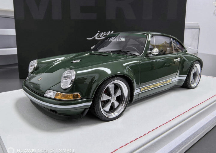 4 Cars For Sale IVY And GL Ferrari 1/18