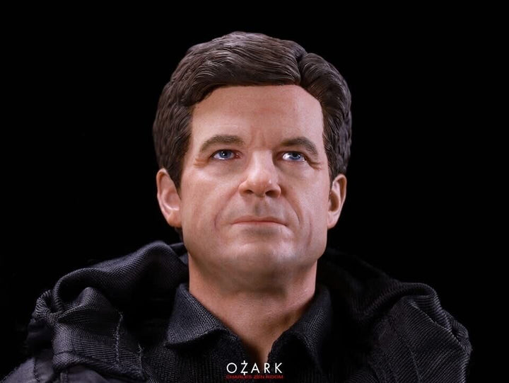 Marty Byrde (Ozark) - Custom Made [1:6 scale] RARE
