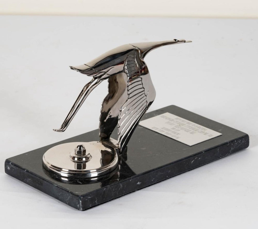 26th Annual Amelia-Island Concours d'Elegance May 2021 Award Hispano-Suiza