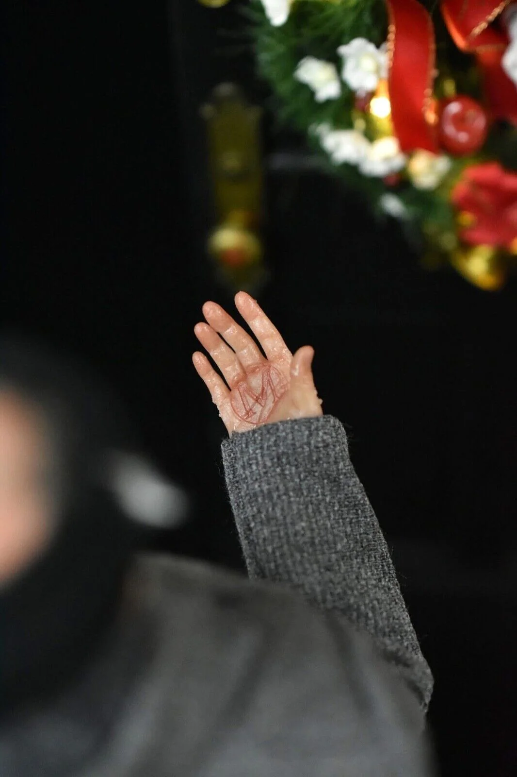 The Wet Bandits (Home Alone) - By: Cheung Kinmen [1:6 scale] RARE