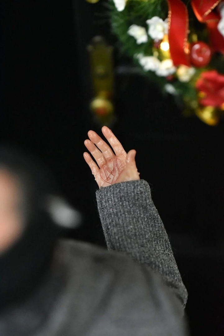 The Wet Bandits (Home Alone) - By: Cheung Kinmen [1:6 scale] RARE