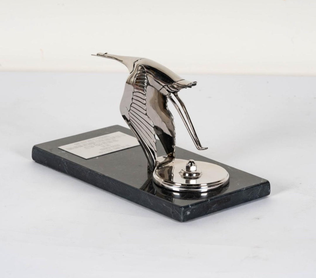 26th Annual Amelia-Island Concours d'Elegance May 2021 Award Hispano-Suiza