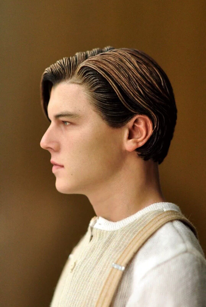 Jack Dawson (Titanic) - By: YJ Park [ 1:6 scale] RARE
