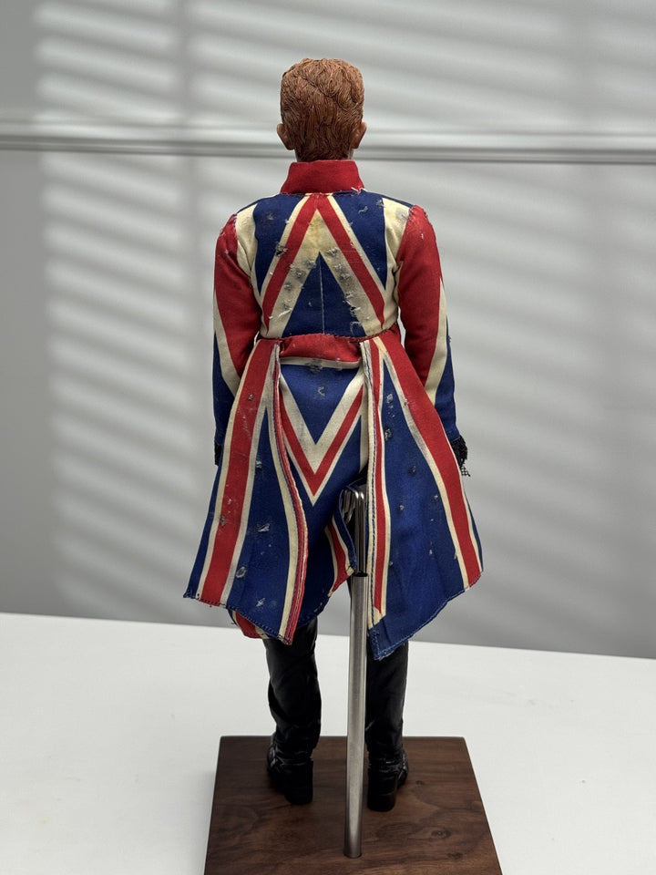 David Bowie - By: Elvis1976 [1:6 scale] RARE 1 of 1