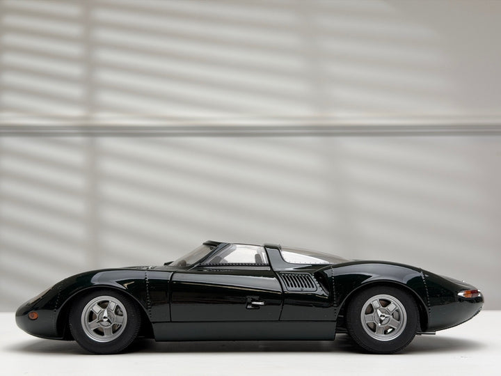 Jaguar XJ 13 (Dark Green) [AUTOart] 1:18 scale