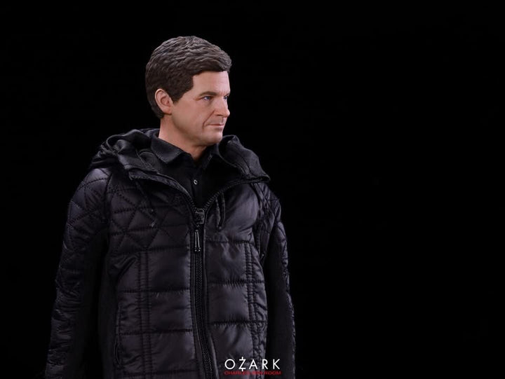 Marty Byrde (Ozark) - Custom Made [1:6 scale] RARE