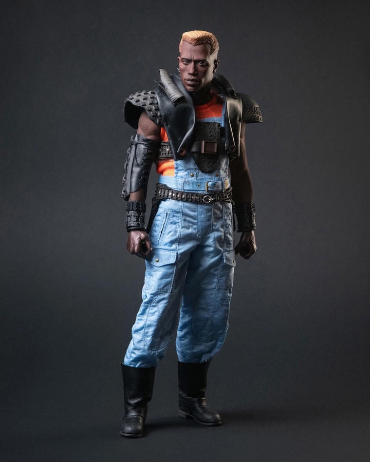 Simon Phoenix (Demolition Man) - By: Siberian Custom Studio [1:6 scale] RARE