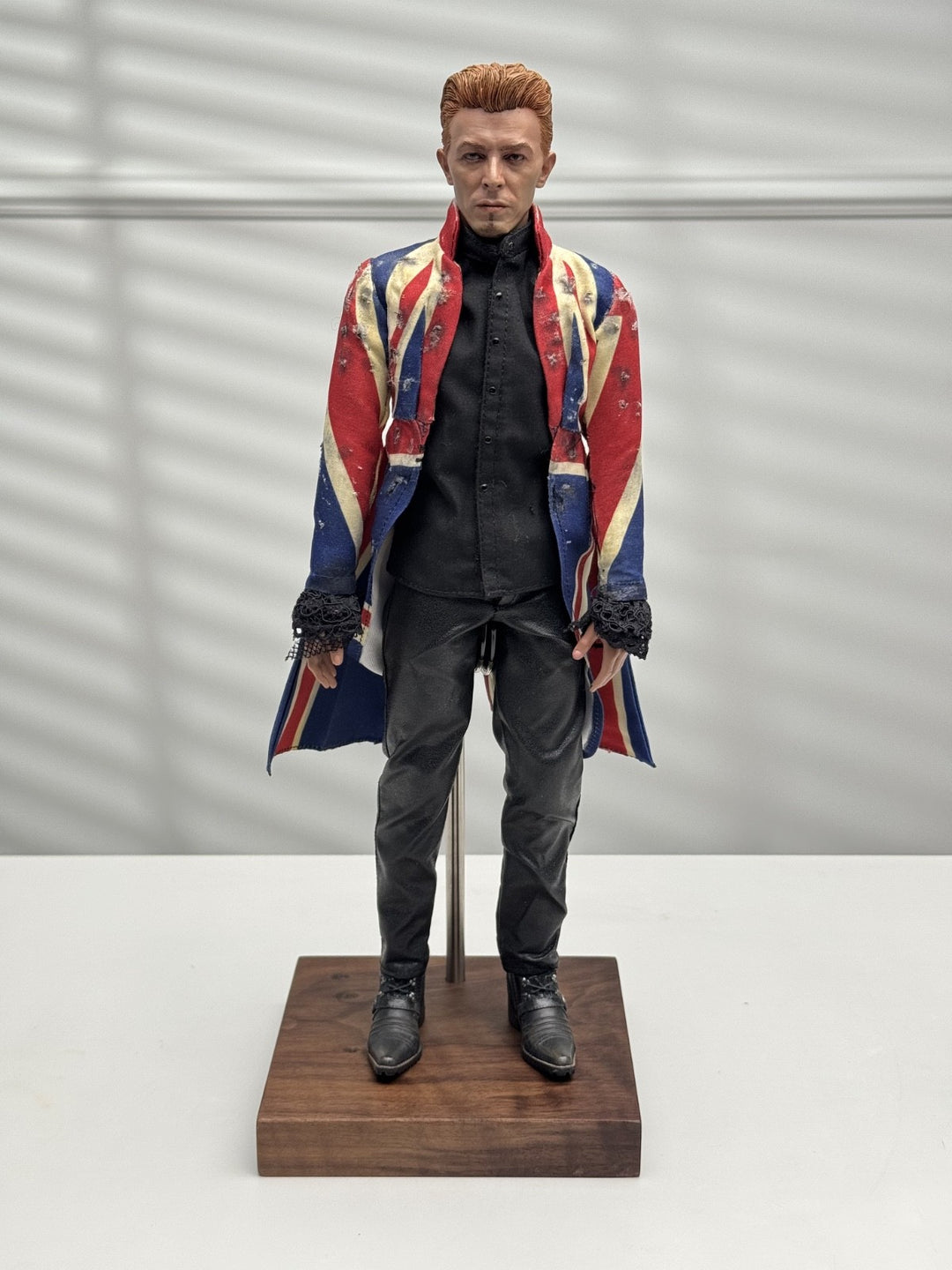 David Bowie - By: Elvis1976 [1:6 scale] RARE 1 of 1