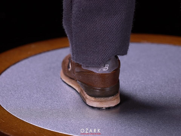 Marty Byrde (Ozark) - Custom Made [1:6 scale] RARE