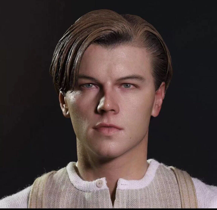 Jack Dawson (Titanic) - By: YJ Park [ 1:6 scale] RARE