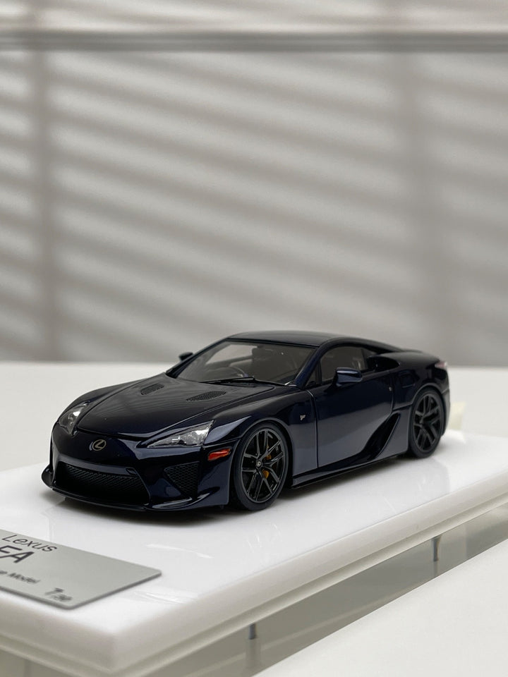 Lexus LFA (AXELLWORKS Exclusive) [Make Up] 1:43 scale