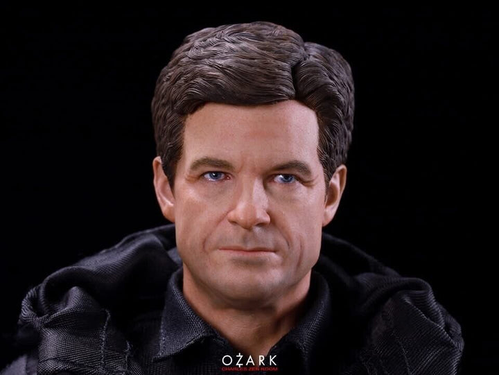 Marty Byrde (Ozark) - Custom Made [1:6 scale] RARE