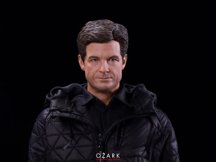Marty Byrde (Ozark) - Custom Made [1:6 scale] RARE