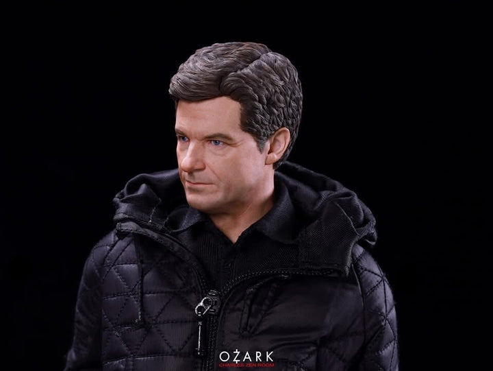 Marty Byrde (Ozark) - Custom Made [1:6 scale] RARE