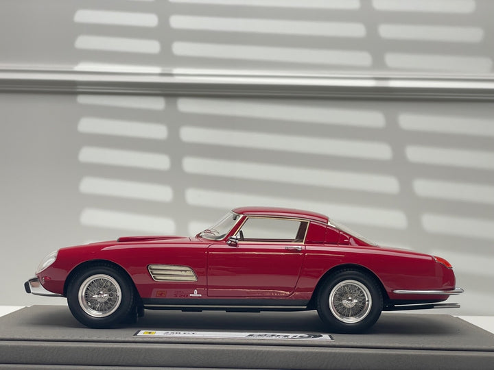 Ferrari 250 GT (Wine Red) [BBR] 1:18 scale