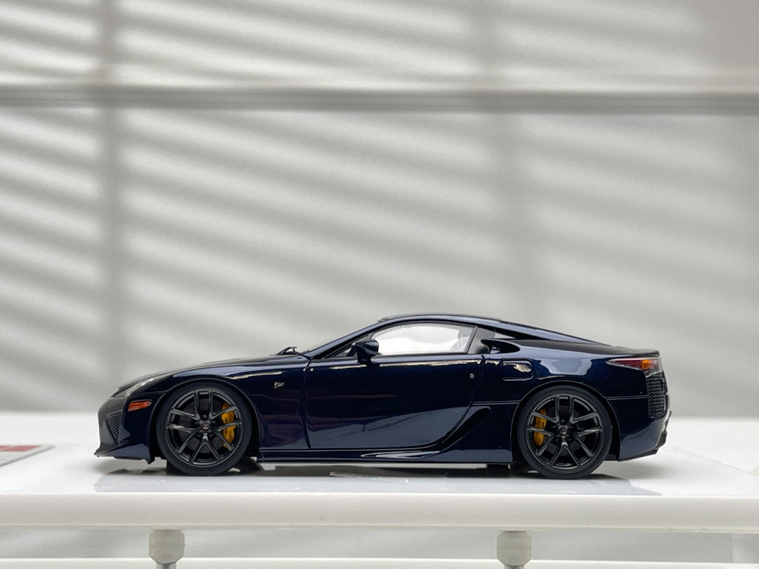 Lexus LFA (AXELLWORKS Exclusive) [Make Up] 1:43 scale