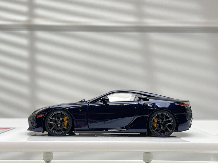 Lexus LFA (AXELLWORKS Exclusive) [Make Up] 1:43 scale