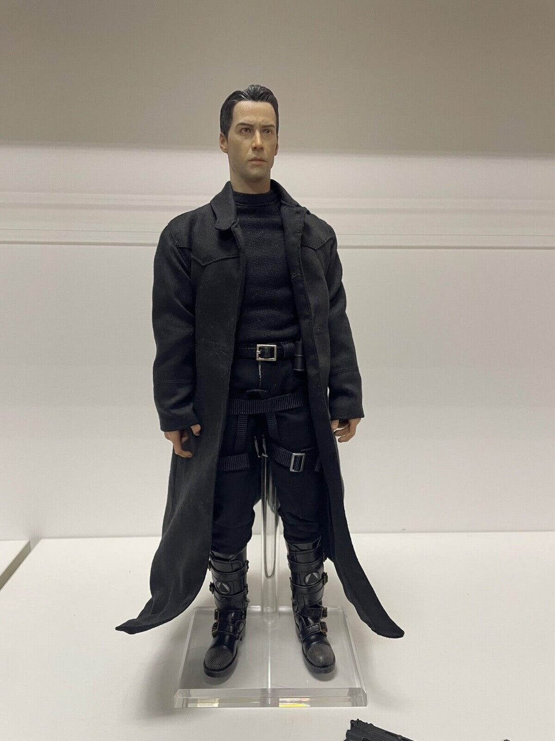 Neo (The Matrix) - By: IMINIME [1/6 scale] RARE