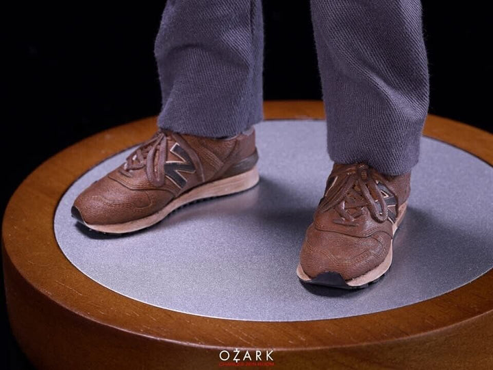 Marty Byrde (Ozark) - Custom Made [1:6 scale] RARE