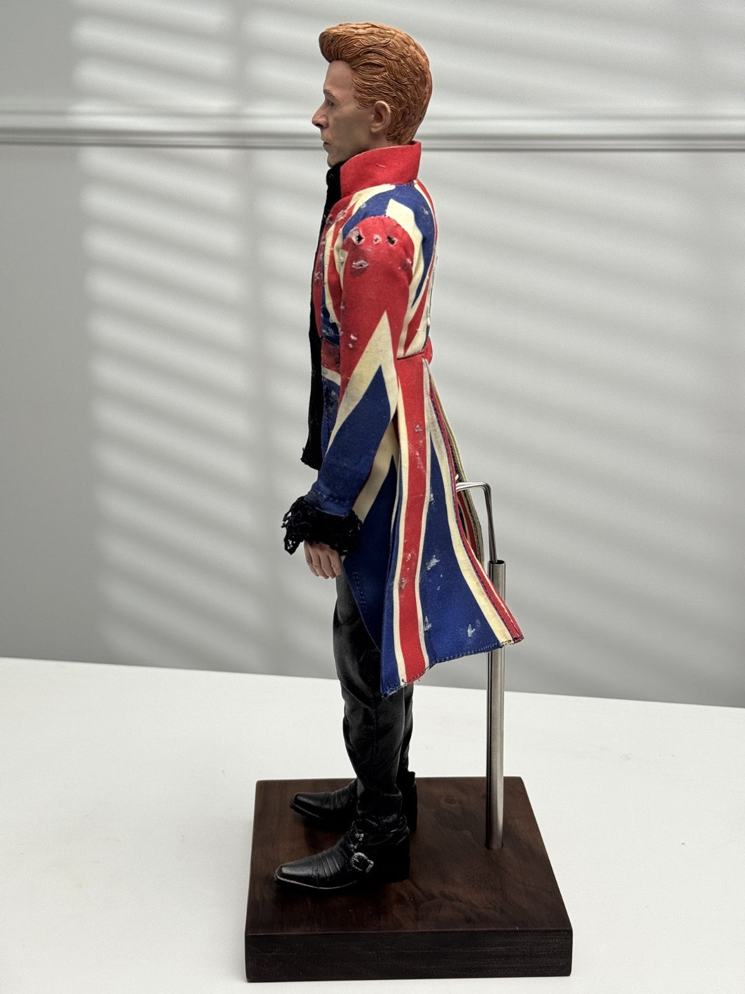 David Bowie - By: Elvis1976 [1:6 scale] RARE 1 of 1
