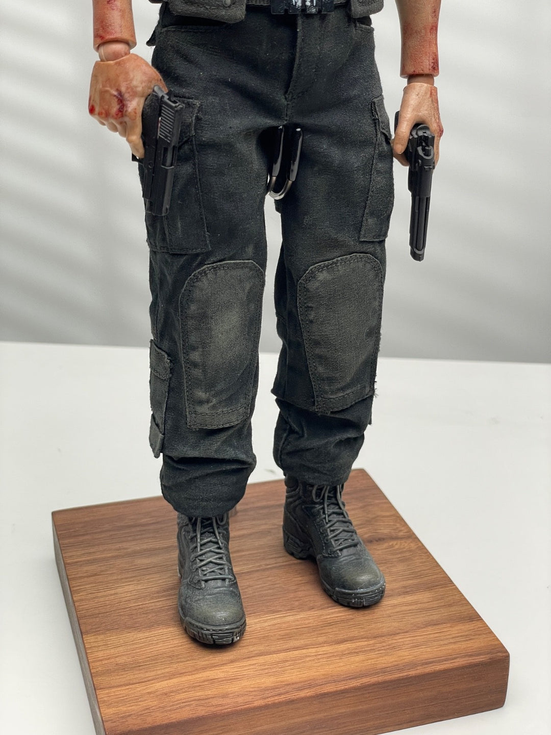 PUNISHER - By: Elvis1976 [1:6 scale] RARE 1 of 1