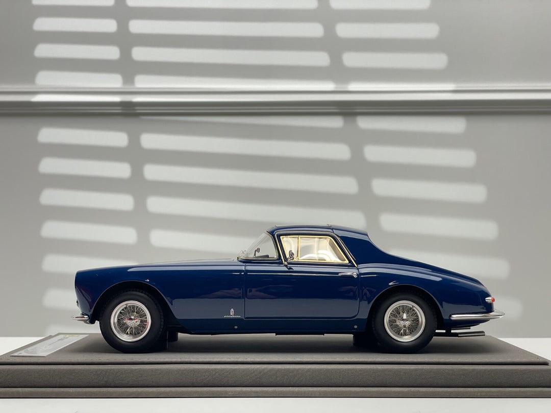 Ferrari 375 AM (Blue) [BBR] 1:18 scale