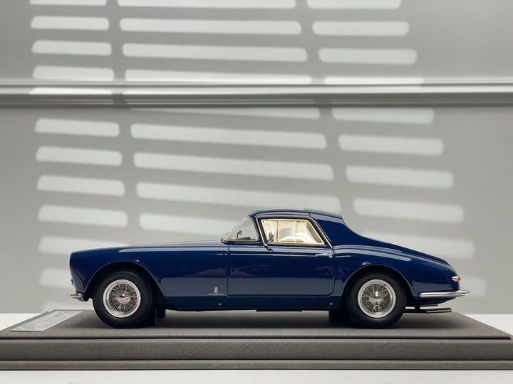 Ferrari 375 AM (Blue) [BBR] 1:18 scale